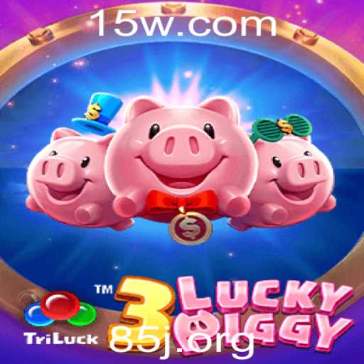 Descubra o Fascinante Mundo de 3LUCKYPIGGY: Um Jogo de Estratégia Único