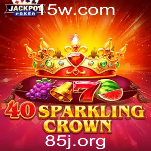 Descubra 40SparklingCrown: O Jogo que Está Conquistando Multidões