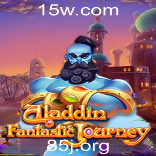 Explorando o Fascinante Mundo do Jogo Aladdin