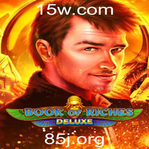 Explorando o Fascinante Mundo de Book of Riches Deluxe: Um Mergulho nas regras e novidades