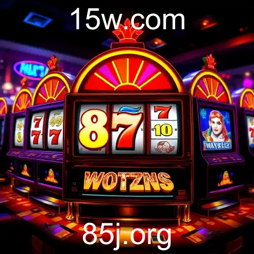 O Fascinante Mundo dos Caça-níqueis: Explorando Suas Facetas e o Impacto da Tecnologia 85j