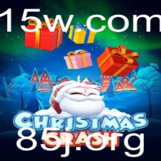 Explorando o Mundo do Jogo ChristmasCrash: Descrição, Introdução e Regras