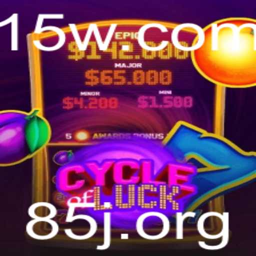 CycleofLuck: Descubra as Emoções do Novo Jogo com a Chave '85j'