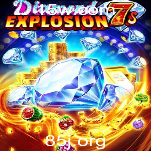 Explorando as Emoções do DiamondExplosion7s: Um Guia Completo