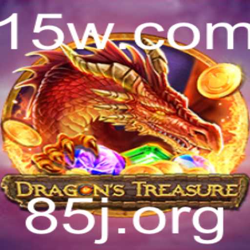 DragonsTreasure: Um Mergulho Épico no Mundo dos Dragões