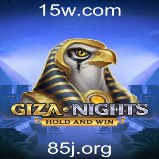 Explorando GizaNights: Um Mergulho no Fascinante Mundo Jogo de Estratégia