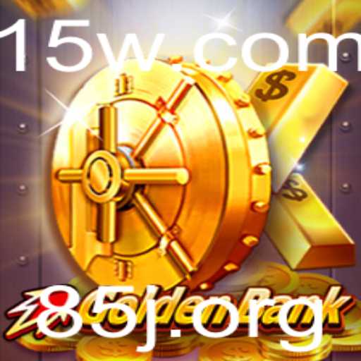 Descubra o Mundo Fascinante de GoldenBank: Um Jogo de Estratégia Revolucionário