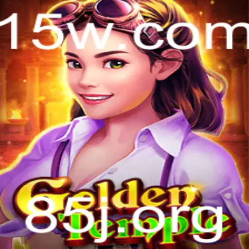 GoldenTemple: Aventura e Estratégia no Jogo do Momento