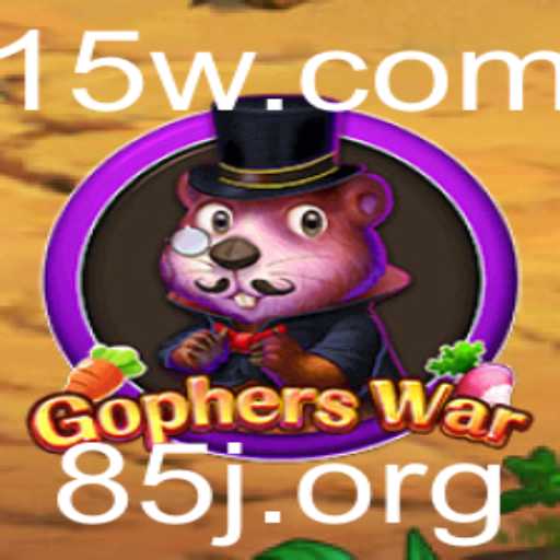 GophersWar: Um Novo Capítulo nos Jogos de Estratégia