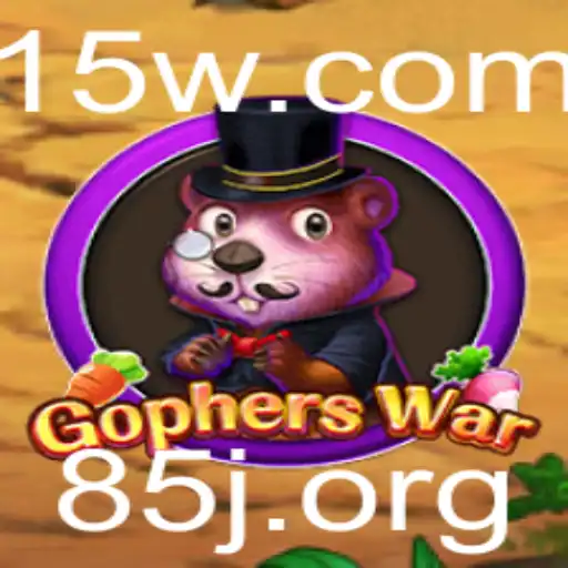 GophersWar: Um Novo Capítulo nos Jogos de Estratégia