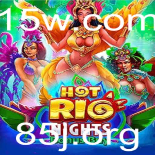 Descubra o Fascinante Universo de HotRioNightsBonusBuy