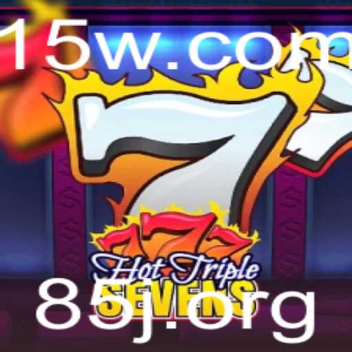 Descubra o Jogo HotTripleSevens: Regras e Introdução