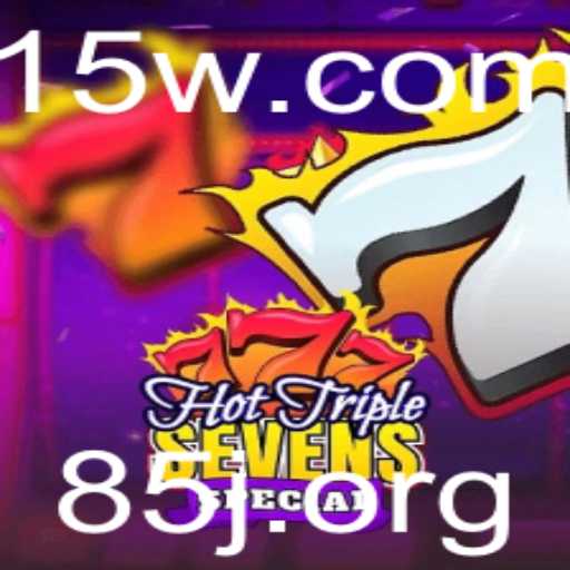 Explorando o Mundo de HotTripleSevensSpecial