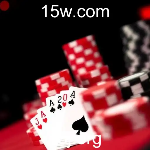 Uma Análise dos Jogos de Pôquer: Estratégias e Evolução