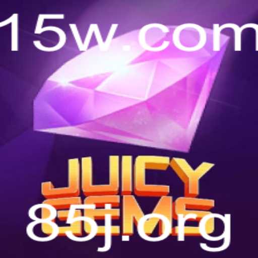 Descubra o Mundo Vibrante de JuicyGems: Um Jogo de Estratégia e Diversão