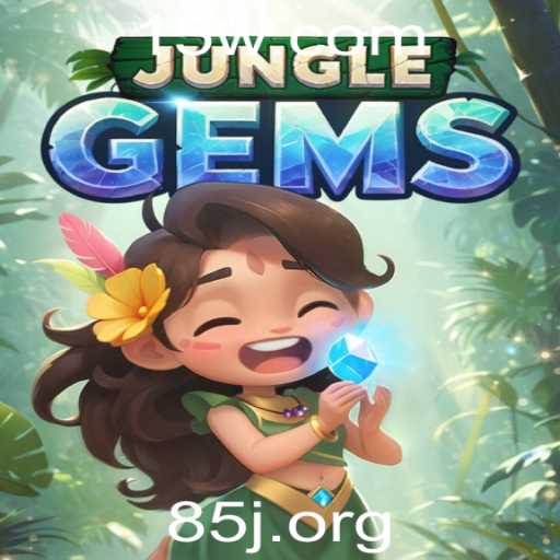 Descubra o Fascinante Mundo de JungleGems: Aventura e Estratégia
