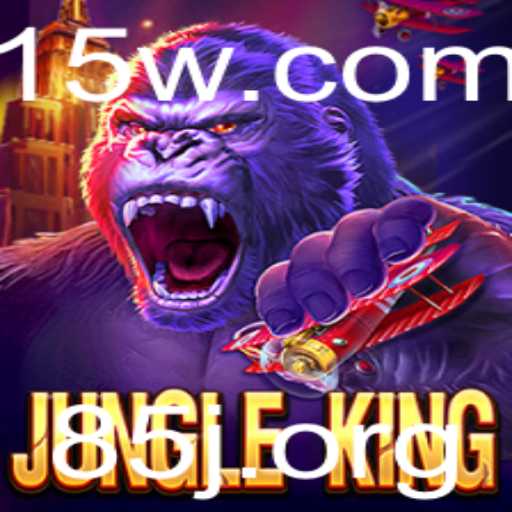 Explorando o Mundo de JungleKing: Um Mergulho em Estratégia e Aventura