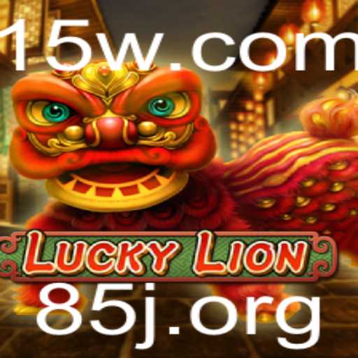 Descubra a Aventura Envolvente de LuckyLion