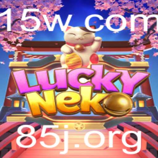 Descubra o Fascinante Mundo de LuckyNeko