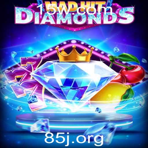 Descubra o Mundo Fascinante de MadHitDiamonds: Um Jogo de Estratégia e Diversão