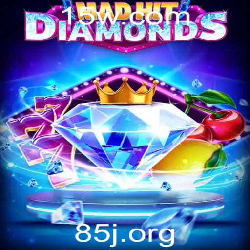 Descubra o Mundo Fascinante de MadHitDiamonds: Um Jogo de Estratégia e Diversão