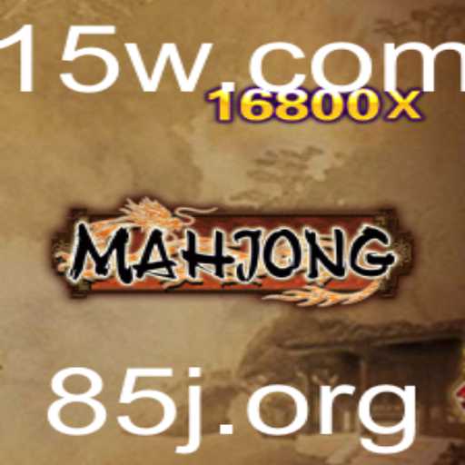 Descobrindo as Riquezas do Mahjong: Uma Jornada pelo Jogo Clássico