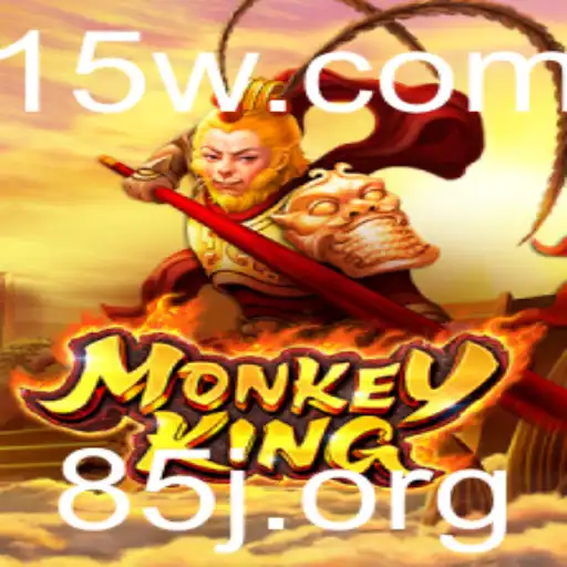 Uma nova aventura com MonkeyKing: Desvendando o universo do jogo 85j
