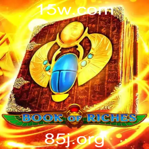 Desvendando o Fascinante Mundo de BookofRiches