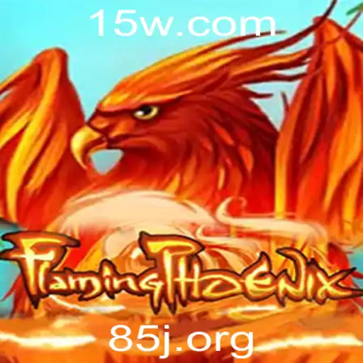 Descubra FlamingPhoenix: Um Mergulho no Novo Fenômeno dos Jogos