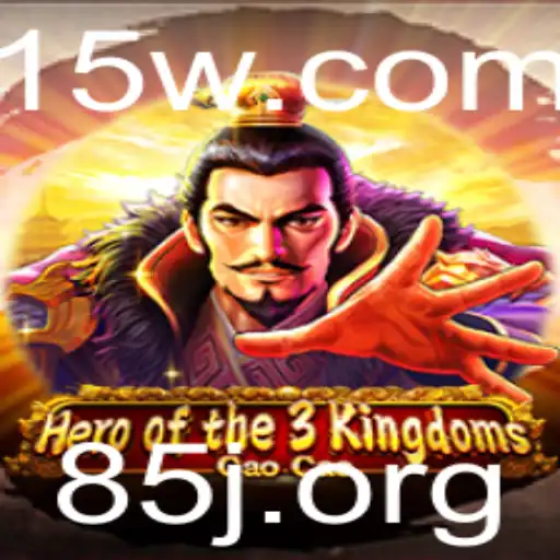 Desvendando Heroofthe3KingdomsCaoCao: O Universo Estratégico de 85j