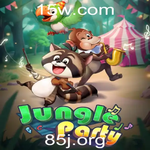 Explorando JungleParty: O Jogo de Estratégia na Selva com 85j