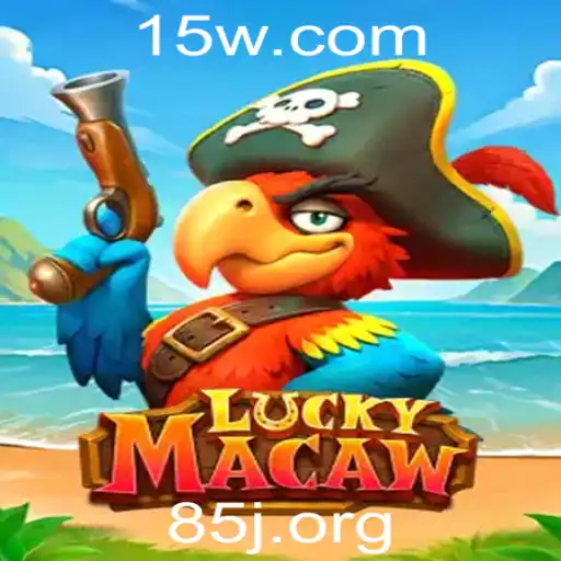 Descubra LuckyMacaw: O Jogo que Une Estratégia e Aventura