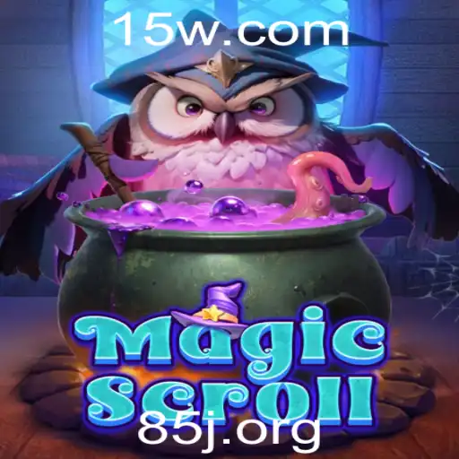 MagicScroll: Aventura Mística no Mundo Digital