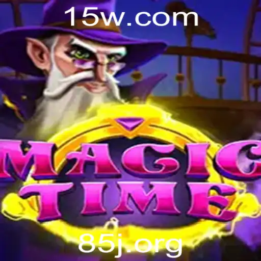 Explorando o Mundo Encantado de MagicTime