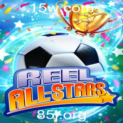 ReelAllStars: O Jogo que Está Mudando o Cenário dos eSports
