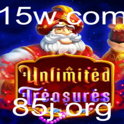 UnlimitedTreasures: Descubra o Fascinante Mundo do Jogo de Tesouros