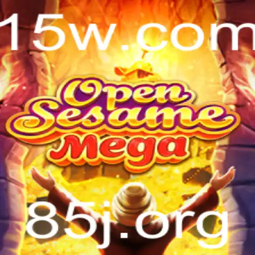 Descubra o Mundo de OPENSESAMEMEGA: O Desafio Interativo com '85j'