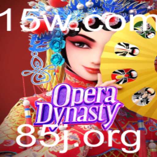 OperaDynasty: Explorando o Mundo do Jogo Inovador e Suas Regras Fascinantes