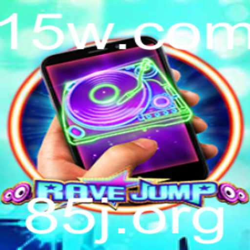 Explorando o Mundo de RaveJumpmobile: A Nova Sensação dos Jogos