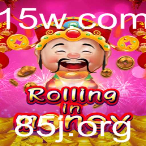 Descubra o Fascinante Mundo de RollingInMoney – Jogue e Ganhe