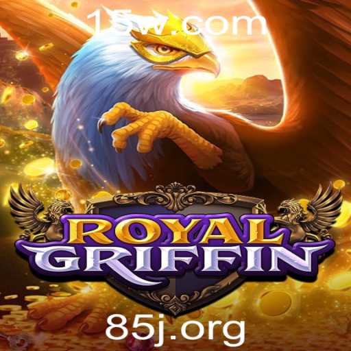 Descubra o Fascinante Mundo de RoyalGriffin