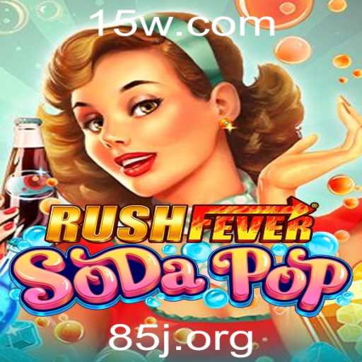 Explorando o Mundo de RushFeverSodaPop: O Jogo de Estratégia Vibrante