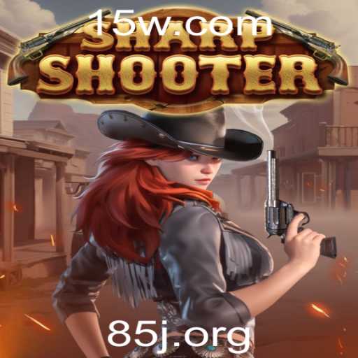 Descubra o Empolgante Jogo 'Sharpshooter'
