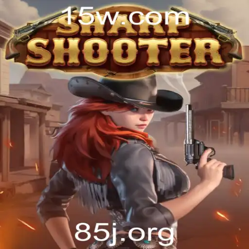 Descubra o Empolgante Jogo 'Sharpshooter'