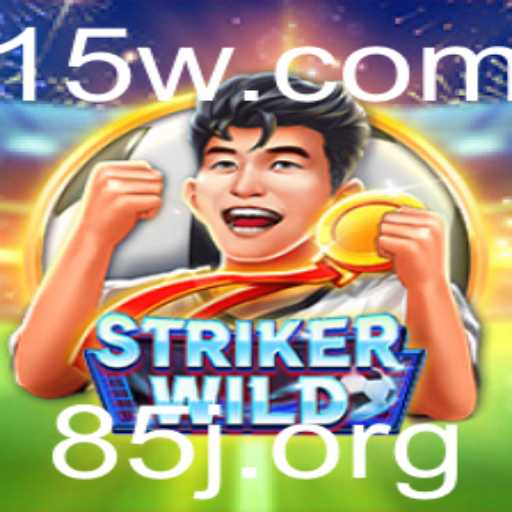 StrikerWILD: Descubra o Mundo Selvagem com Estratégia e Ação