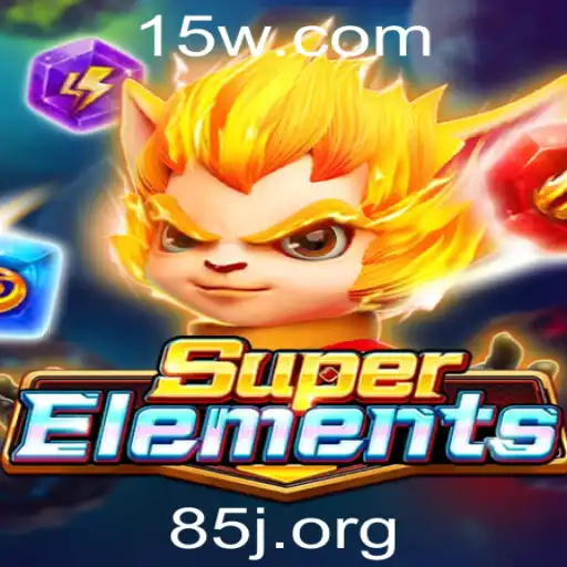 Descubra o Mundo de SuperElements: Um Jogo de Estratégia Único