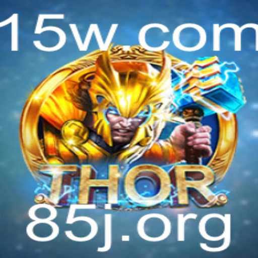 THOR: Uma Aventura Épica no Mundo dos Jogos