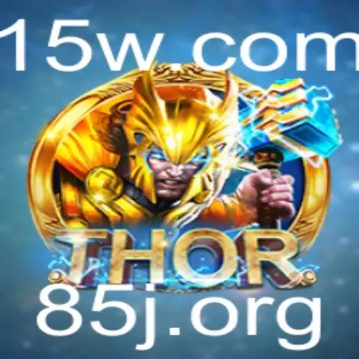 THOR: Uma Aventura Épica no Mundo dos Jogos