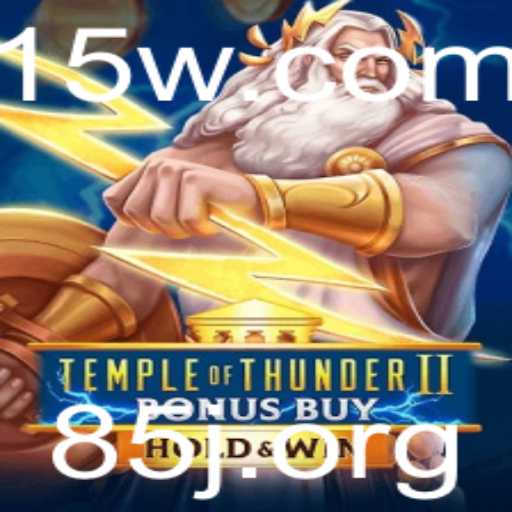 Temple of Thunder II Bonus Buy: Descubra o Novo Modo de Jogo Inovador