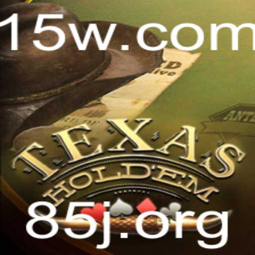 Explorando o Fascinante Mundo do Texas Hold'em